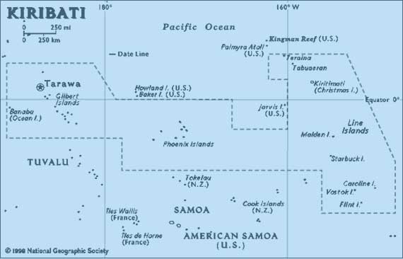 hawaiian islands map. traveling from Hawaii to